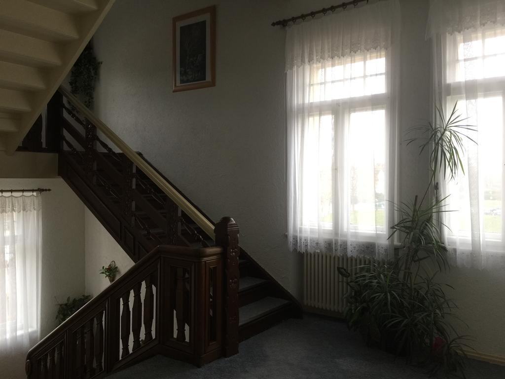 Pension Villa Else Heidenau  Exterior photo